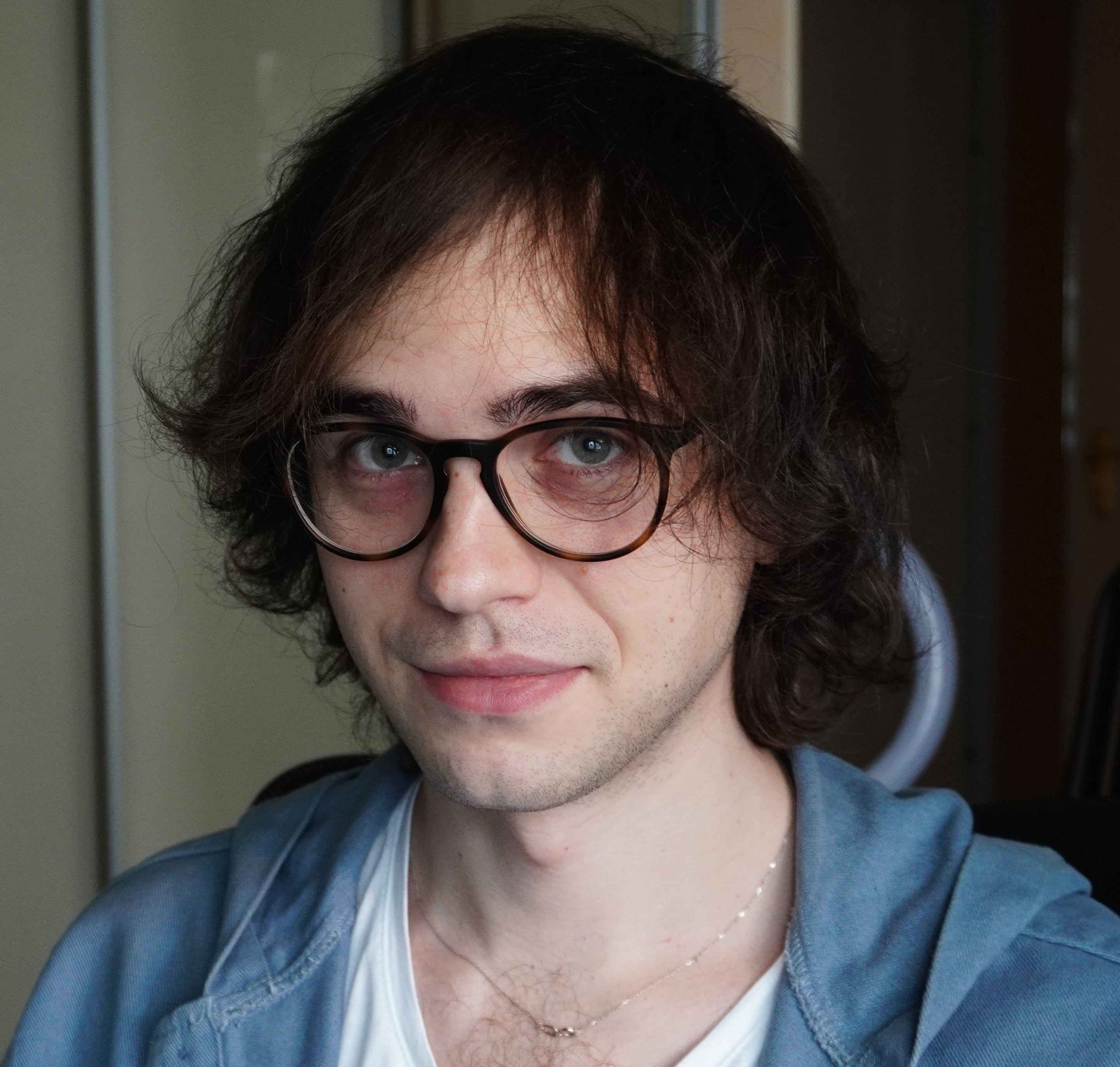 Віталій Стеміров
