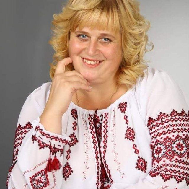 Яніна Василькова